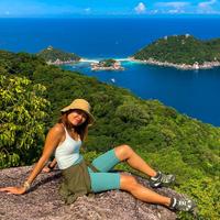 Отзыв от Алла - DTV виза